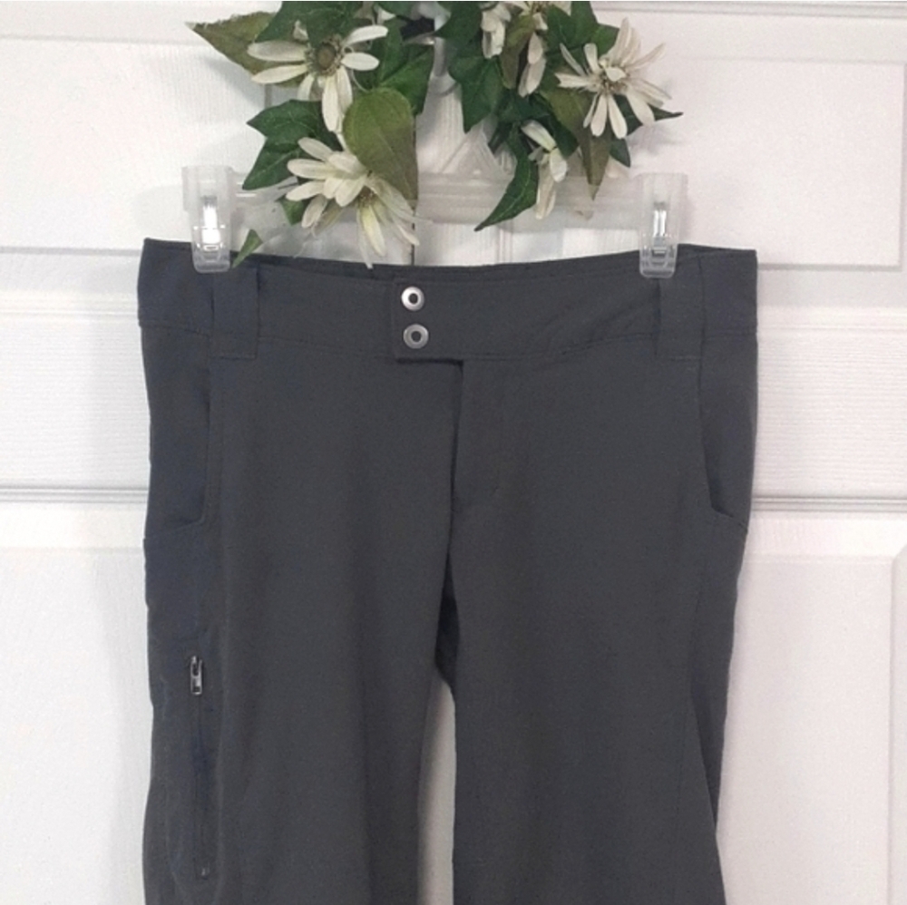 Columbia Omni-Shield Saturday Trail Capris